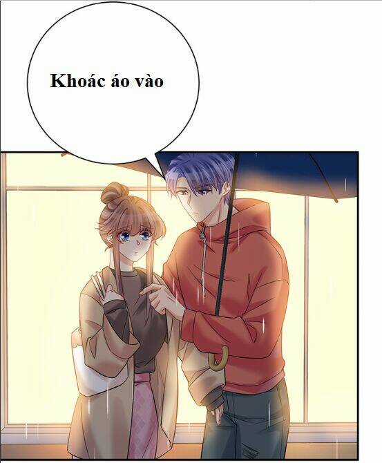 Trọng Sinh Để Ngủ Với Ảnh Đế Chapter 221 trang 4