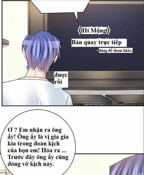 Trọng Sinh Để Ngủ Với Ảnh Đế Chapter 221 trang 40