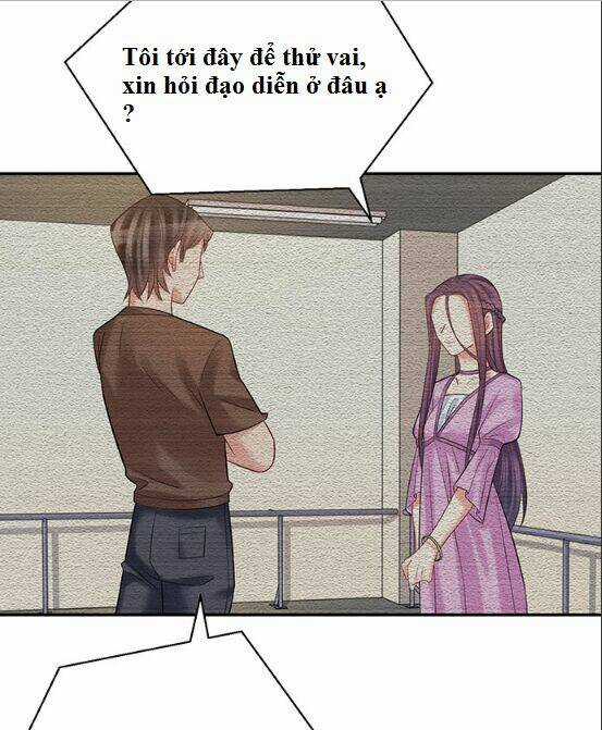 Trọng Sinh Để Ngủ Với Ảnh Đế Chapter 221 trang 42