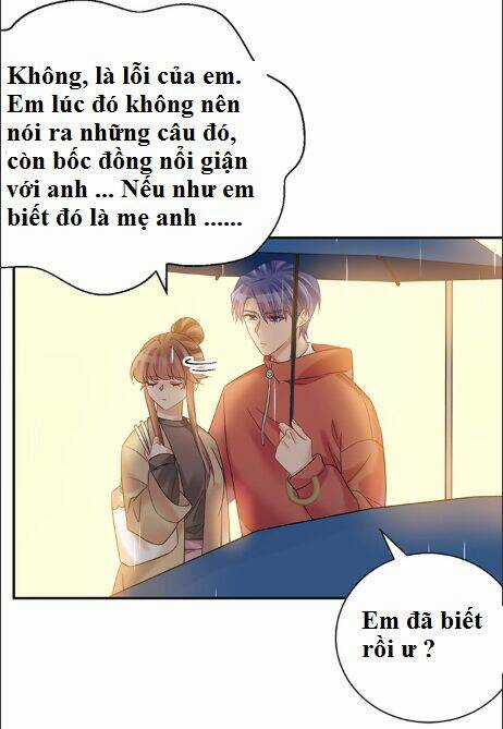 Trọng Sinh Để Ngủ Với Ảnh Đế Chapter 221 trang 8