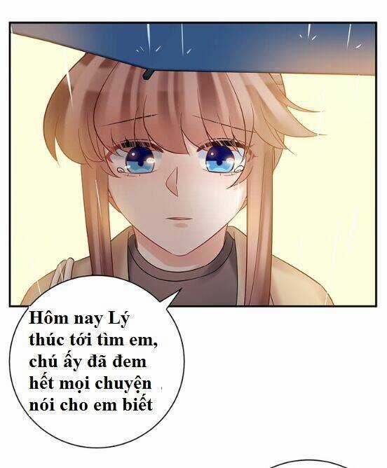 Trọng Sinh Để Ngủ Với Ảnh Đế Chapter 221 trang 9