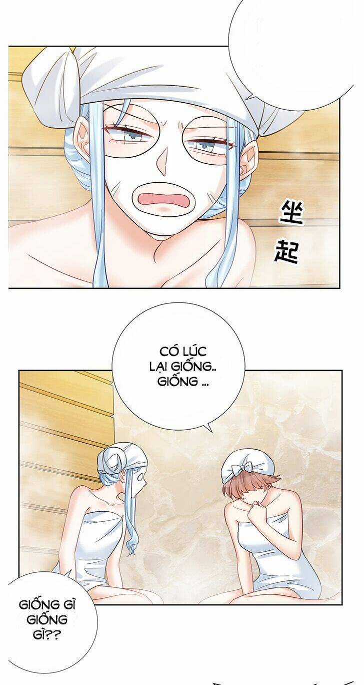 Trọng Sinh Để Ngủ Với Ảnh Đế Chapter 222 trang 13