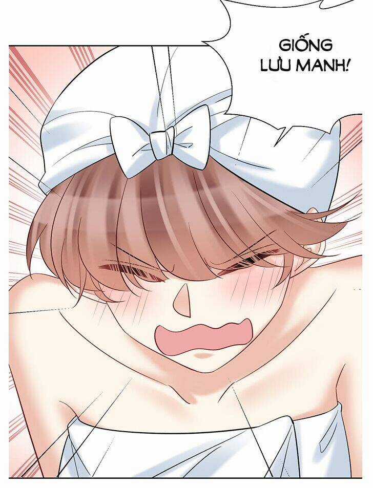 Trọng Sinh Để Ngủ Với Ảnh Đế Chapter 222 trang 14