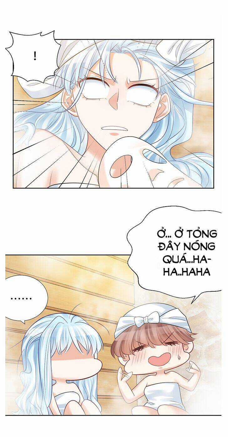 Trọng Sinh Để Ngủ Với Ảnh Đế Chapter 222 trang 15