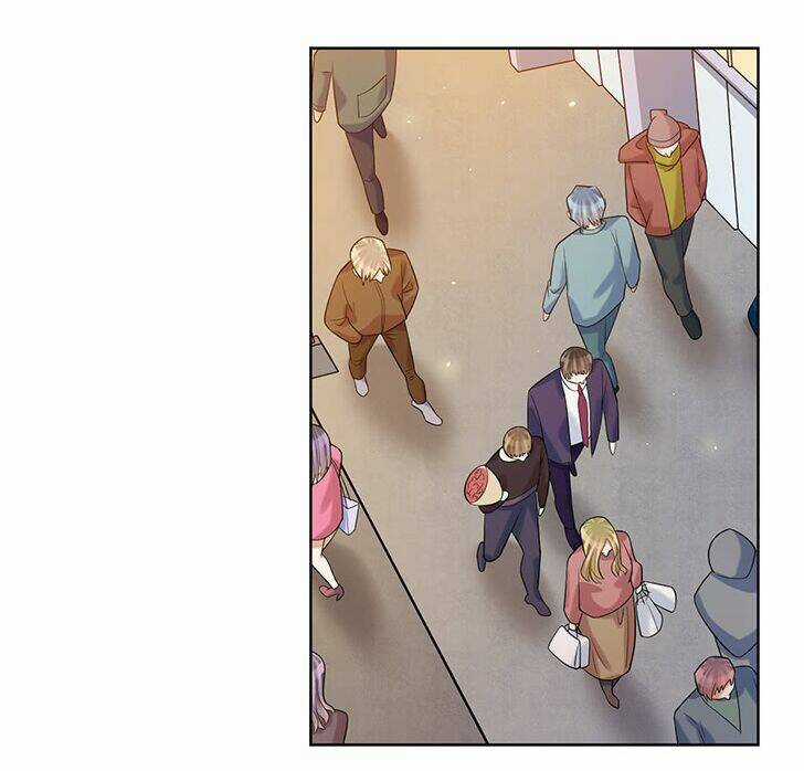 Trọng Sinh Để Ngủ Với Ảnh Đế Chapter 222 trang 16