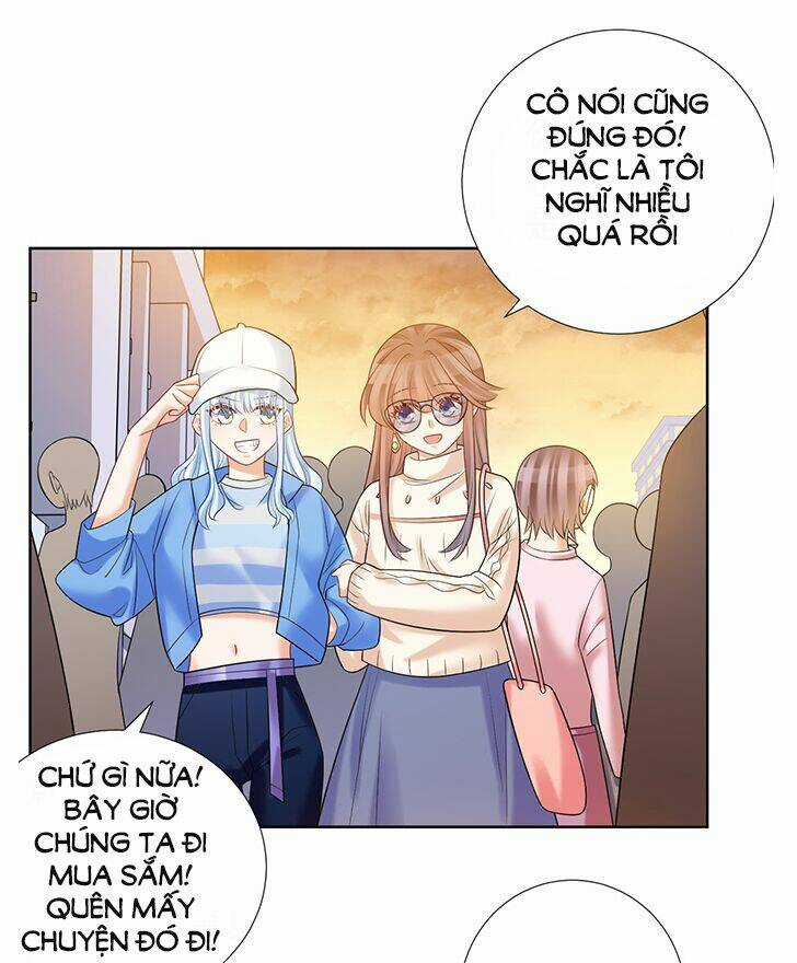 Trọng Sinh Để Ngủ Với Ảnh Đế Chapter 222 trang 17