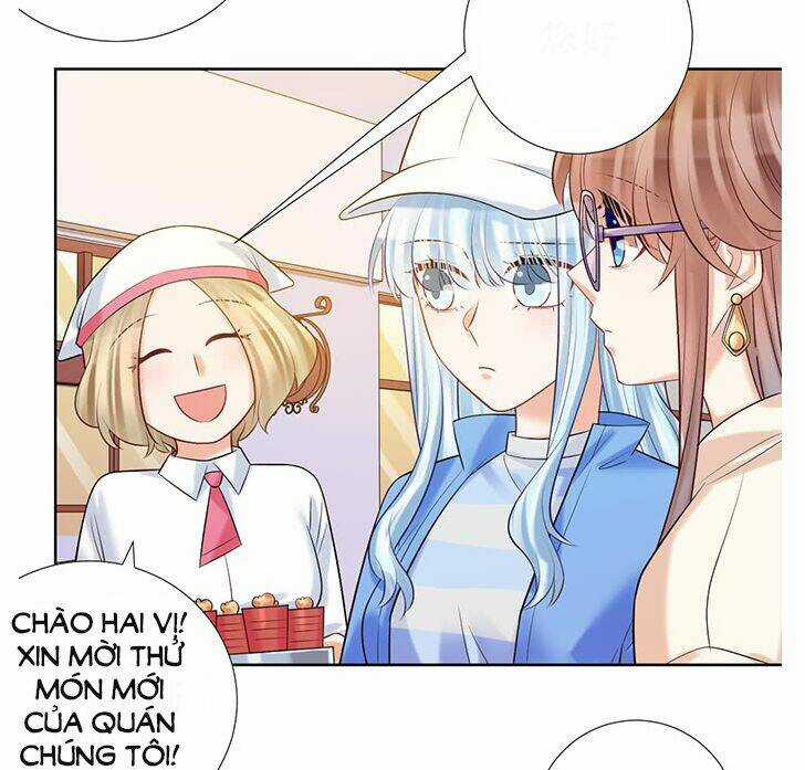 Trọng Sinh Để Ngủ Với Ảnh Đế Chapter 222 trang 18