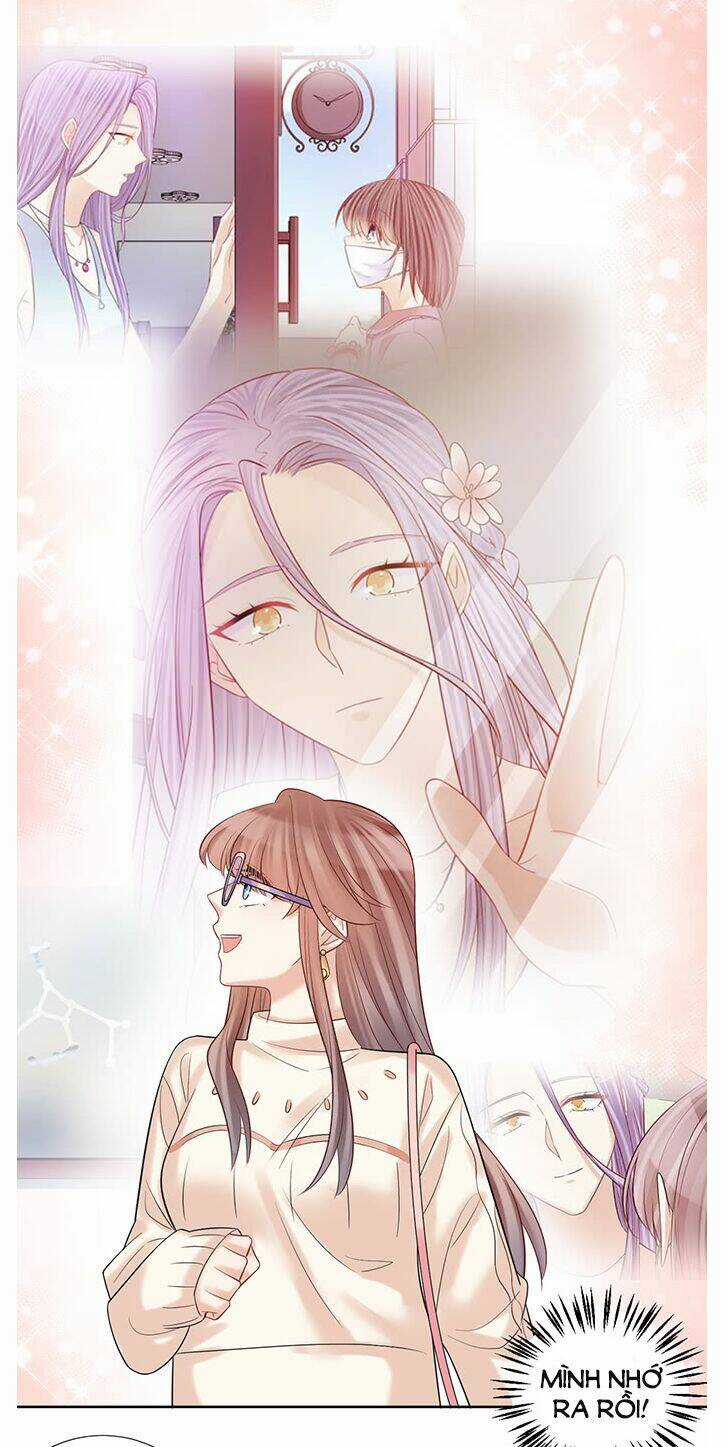 Trọng Sinh Để Ngủ Với Ảnh Đế Chapter 222 trang 21