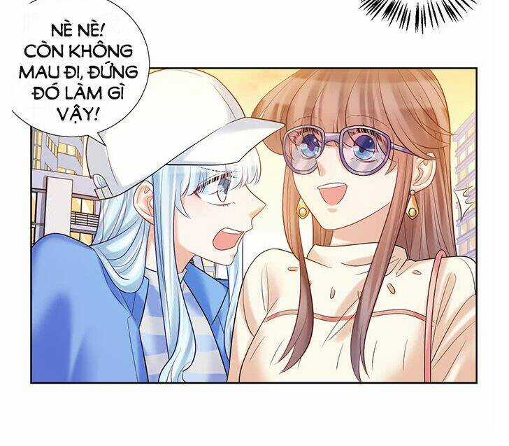 Trọng Sinh Để Ngủ Với Ảnh Đế Chapter 222 trang 22