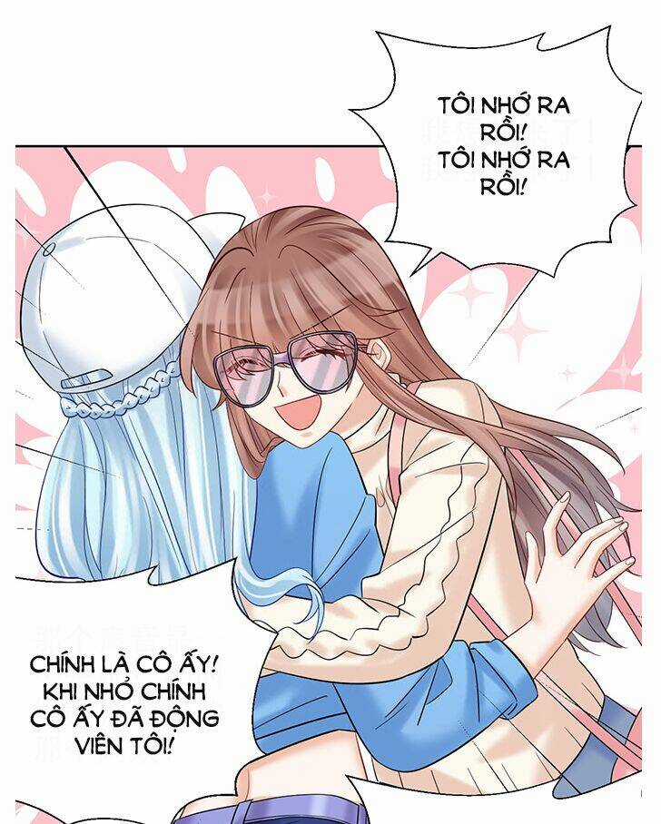 Trọng Sinh Để Ngủ Với Ảnh Đế Chapter 222 trang 23