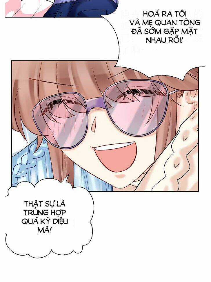 Trọng Sinh Để Ngủ Với Ảnh Đế Chapter 222 trang 24