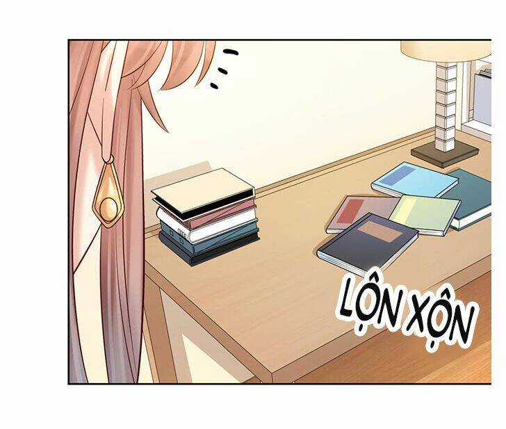 Trọng Sinh Để Ngủ Với Ảnh Đế Chapter 222 trang 31