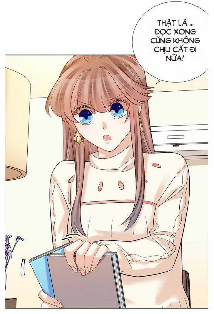 Trọng Sinh Để Ngủ Với Ảnh Đế Chapter 222 trang 32