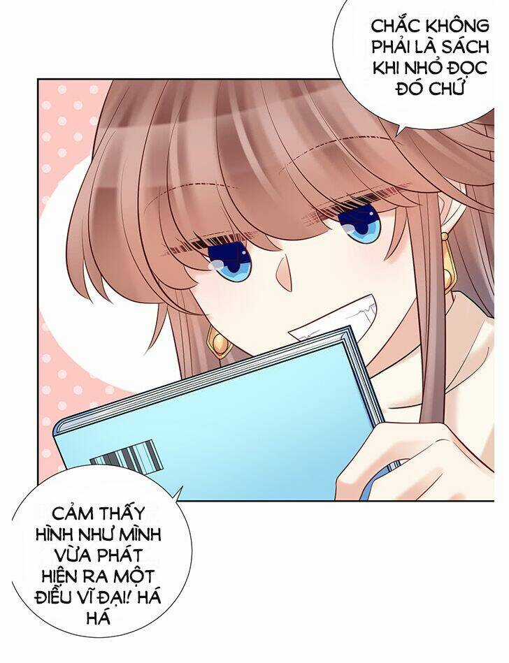 Trọng Sinh Để Ngủ Với Ảnh Đế Chapter 222 trang 34