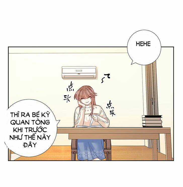 Trọng Sinh Để Ngủ Với Ảnh Đế Chapter 222 trang 35