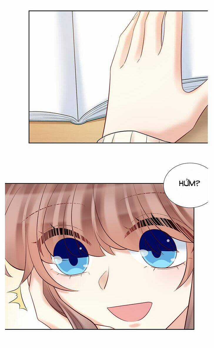 Trọng Sinh Để Ngủ Với Ảnh Đế Chapter 222 trang 36