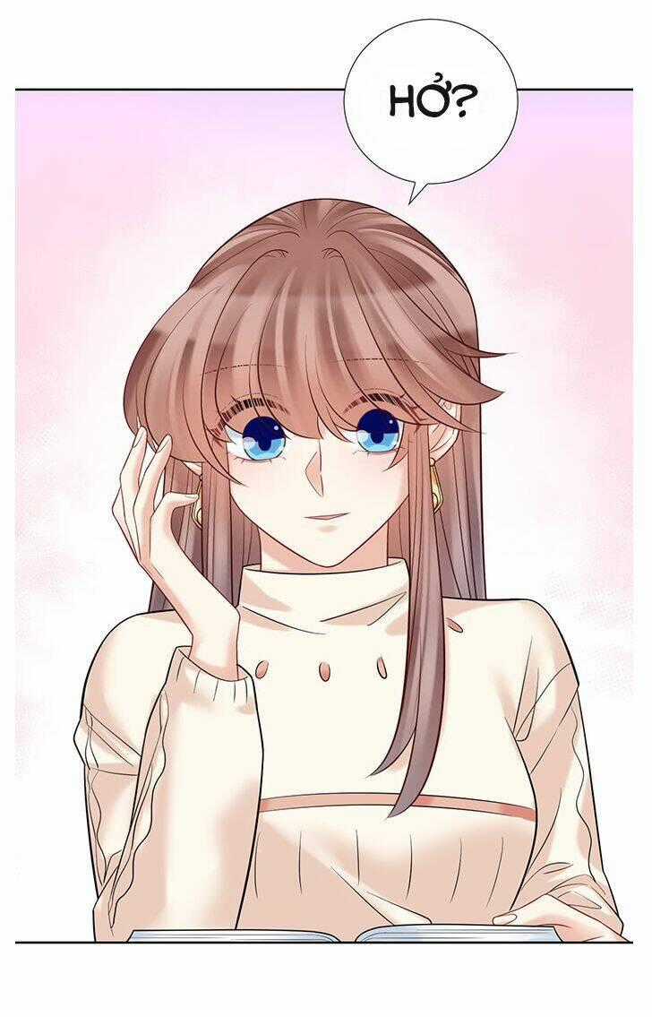 Trọng Sinh Để Ngủ Với Ảnh Đế Chapter 222 trang 38