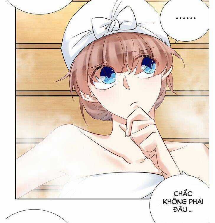 Trọng Sinh Để Ngủ Với Ảnh Đế Chapter 222 trang 4