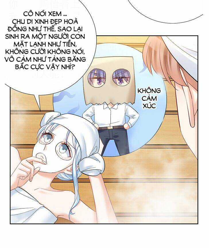 Trọng Sinh Để Ngủ Với Ảnh Đế Chapter 222 trang 7