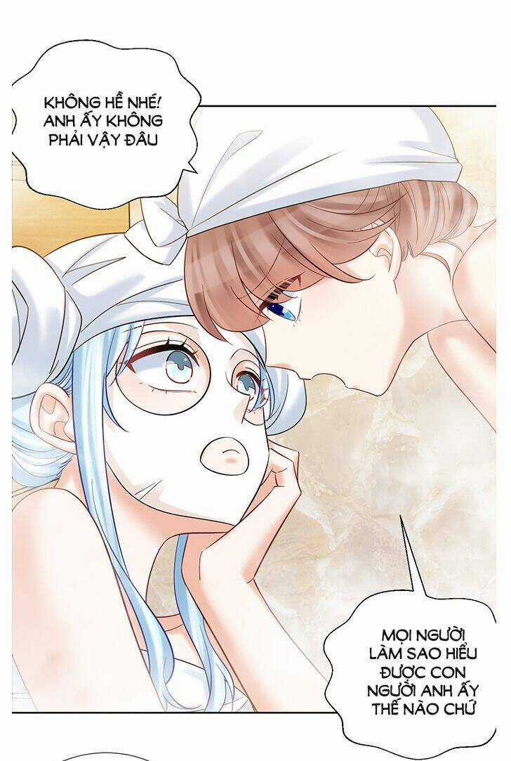 Trọng Sinh Để Ngủ Với Ảnh Đế Chapter 222 trang 8