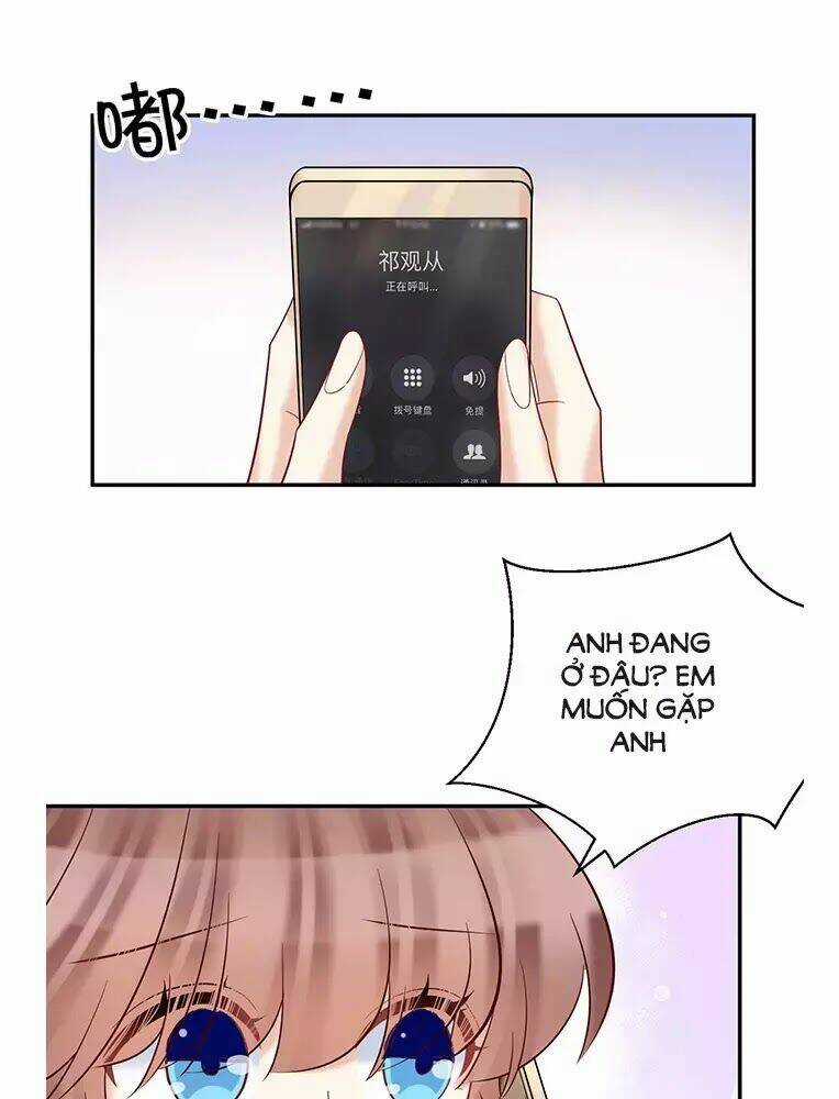 Trọng Sinh Để Ngủ Với Ảnh Đế Chapter 223 trang 15