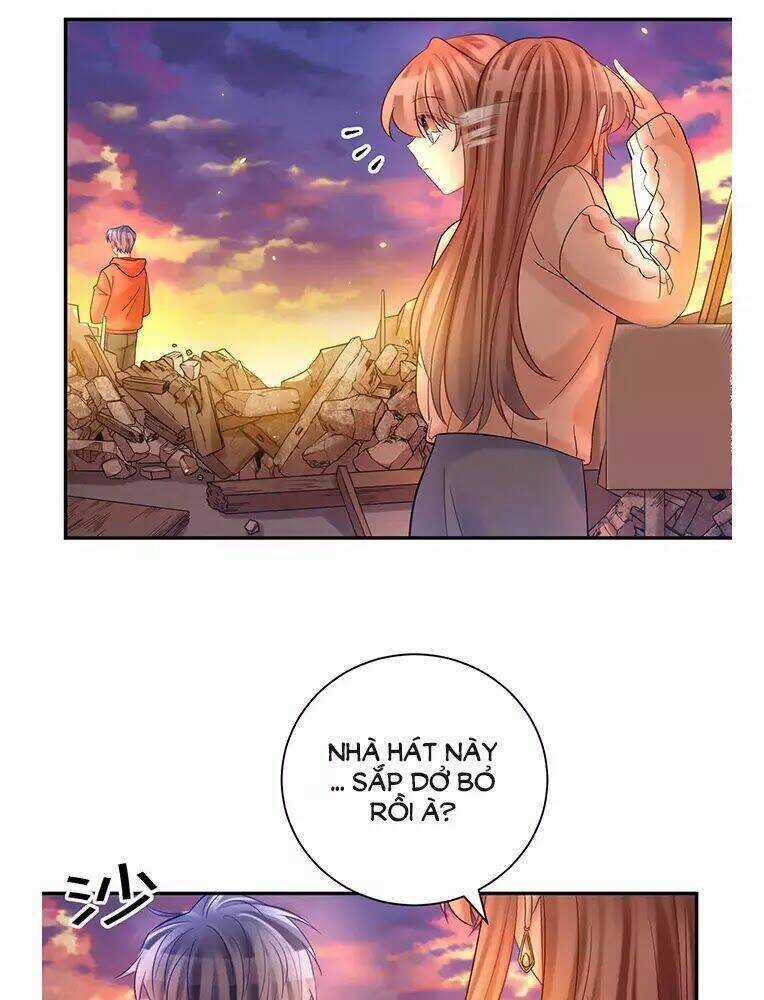 Trọng Sinh Để Ngủ Với Ảnh Đế Chapter 223 trang 21