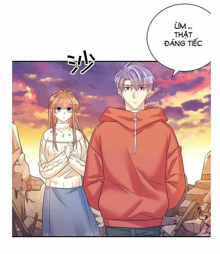 Trọng Sinh Để Ngủ Với Ảnh Đế Chapter 223 trang 23