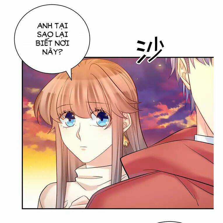 Trọng Sinh Để Ngủ Với Ảnh Đế Chapter 223 trang 24