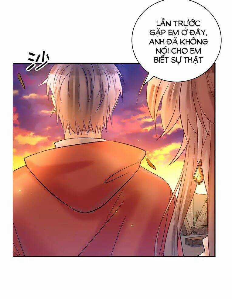 Trọng Sinh Để Ngủ Với Ảnh Đế Chapter 223 trang 25