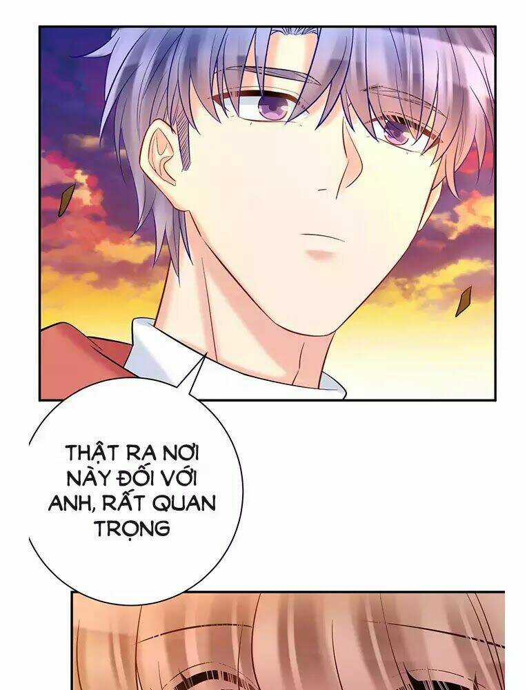 Trọng Sinh Để Ngủ Với Ảnh Đế Chapter 223 trang 26