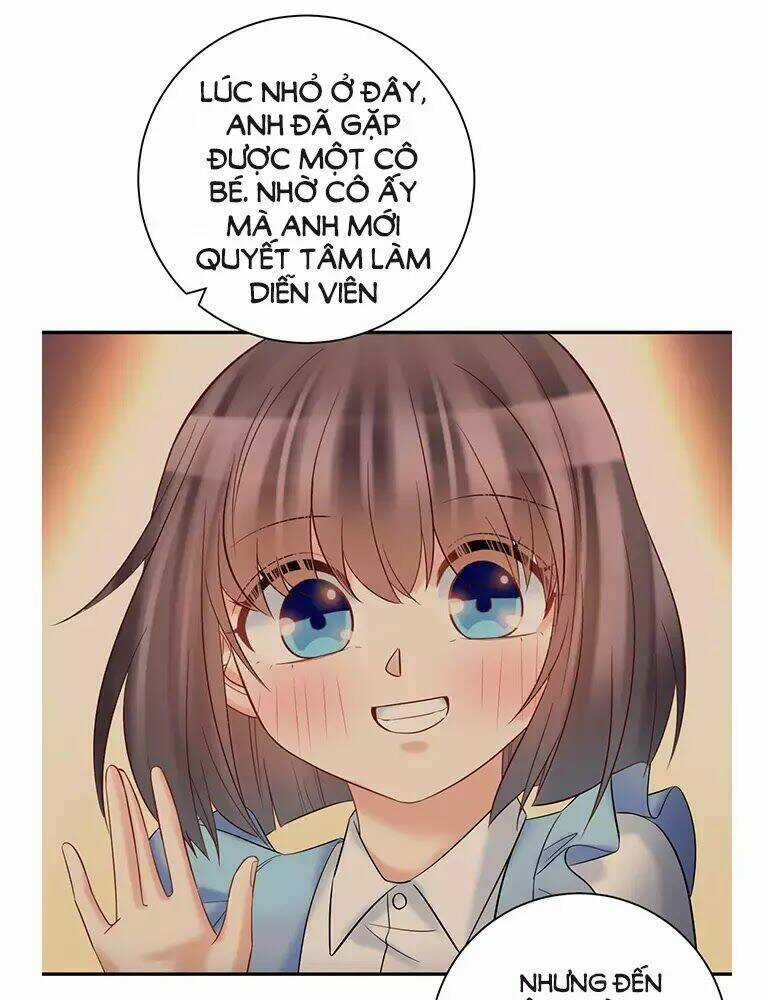 Trọng Sinh Để Ngủ Với Ảnh Đế Chapter 223 trang 28