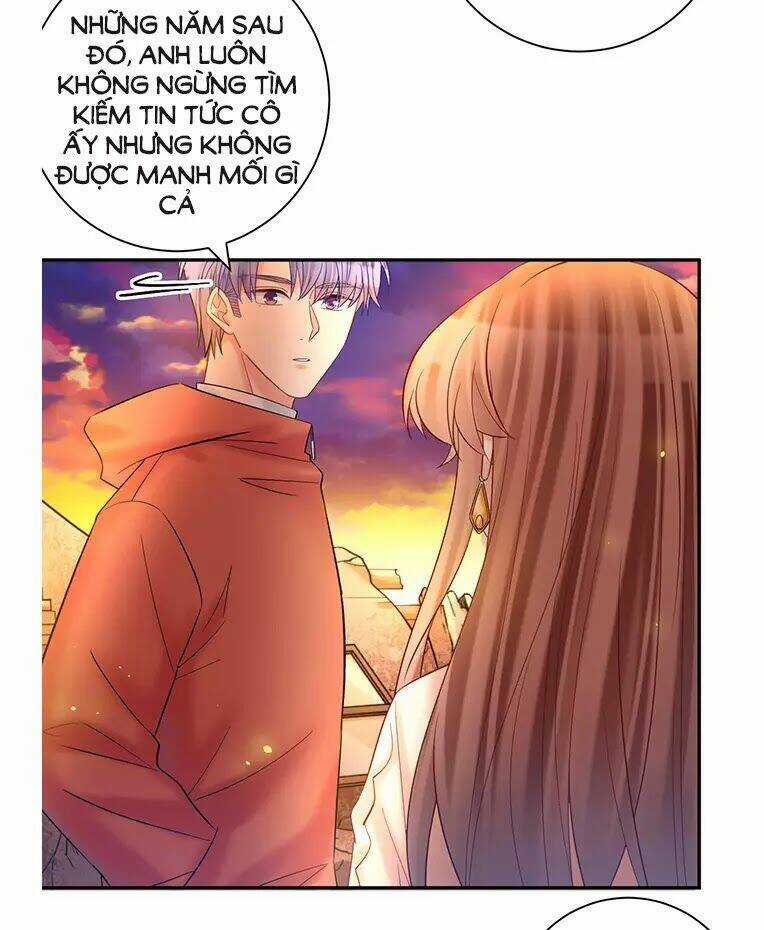 Trọng Sinh Để Ngủ Với Ảnh Đế Chapter 223 trang 30