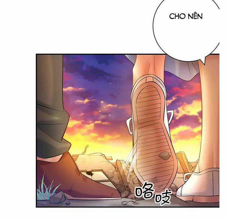 Trọng Sinh Để Ngủ Với Ảnh Đế Chapter 223 trang 31