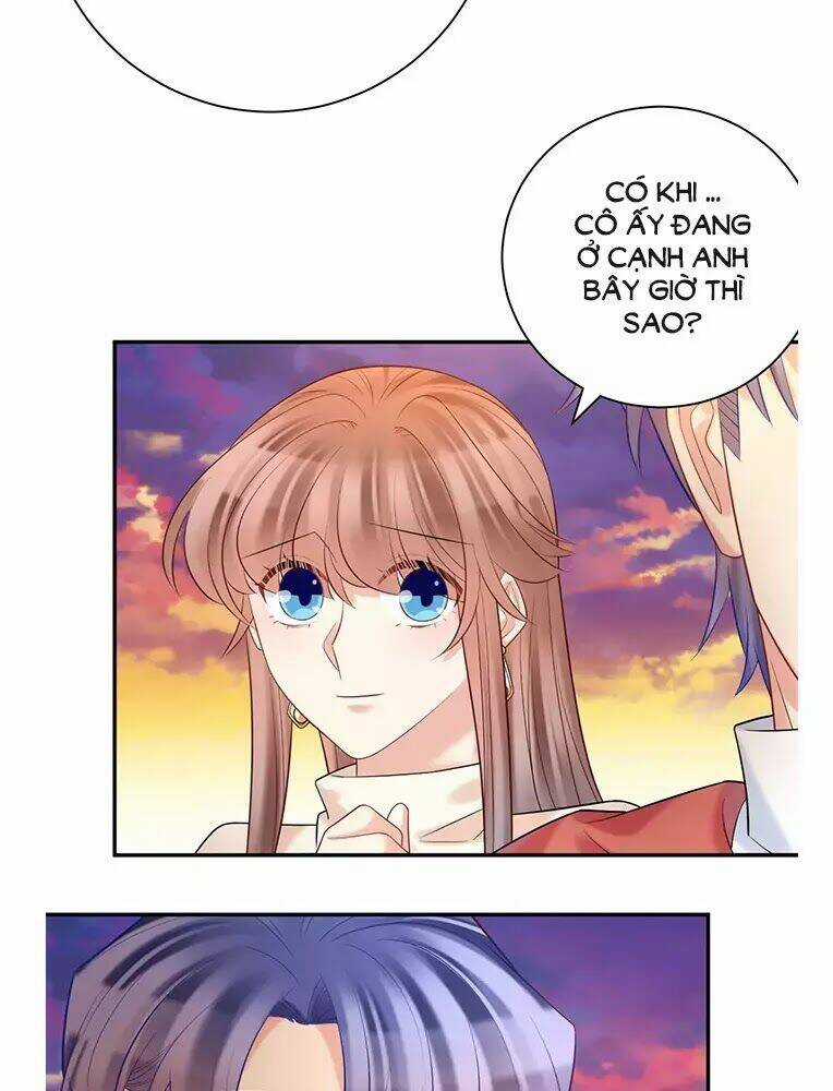 Trọng Sinh Để Ngủ Với Ảnh Đế Chapter 223 trang 36