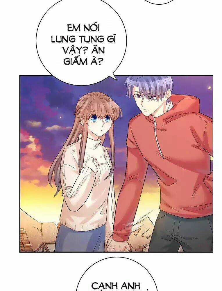 Trọng Sinh Để Ngủ Với Ảnh Đế Chapter 223 trang 38