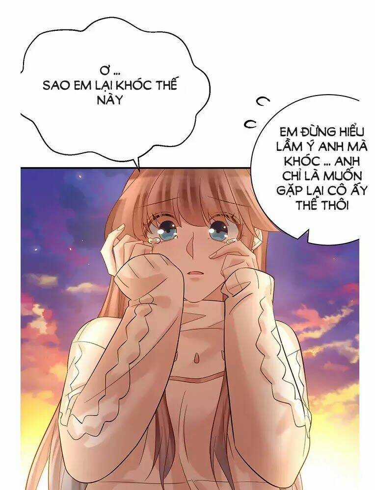 Trọng Sinh Để Ngủ Với Ảnh Đế Chapter 223 trang 43