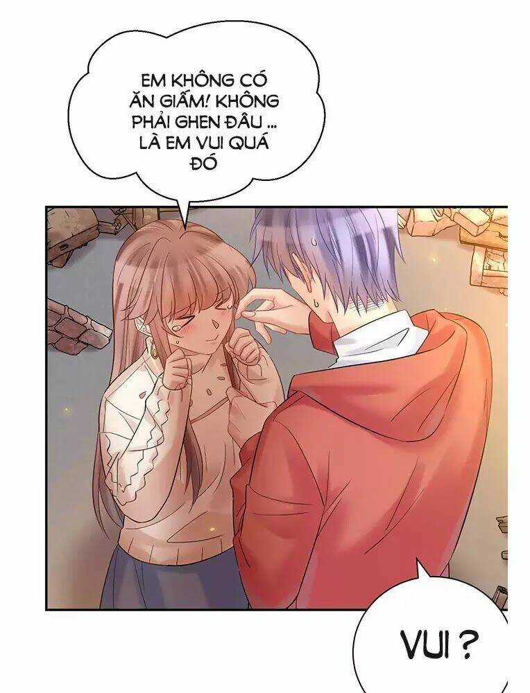 Trọng Sinh Để Ngủ Với Ảnh Đế Chapter 223 trang 45