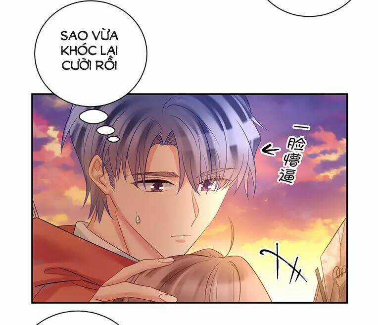 Trọng Sinh Để Ngủ Với Ảnh Đế Chapter 223 trang 47