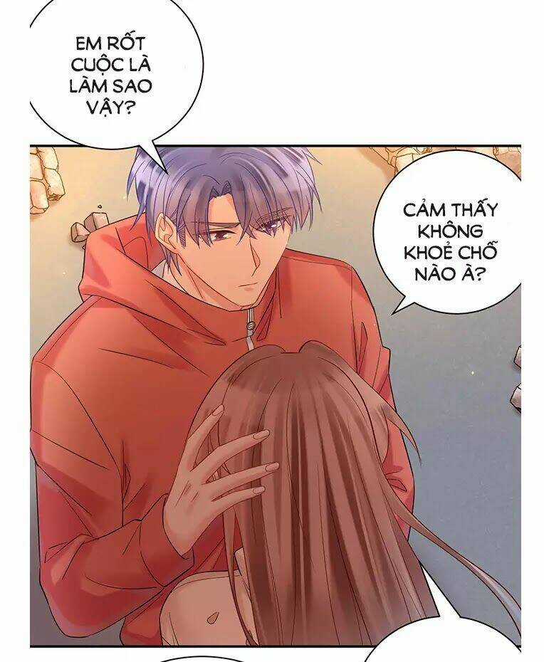 Trọng Sinh Để Ngủ Với Ảnh Đế Chapter 223 trang 48