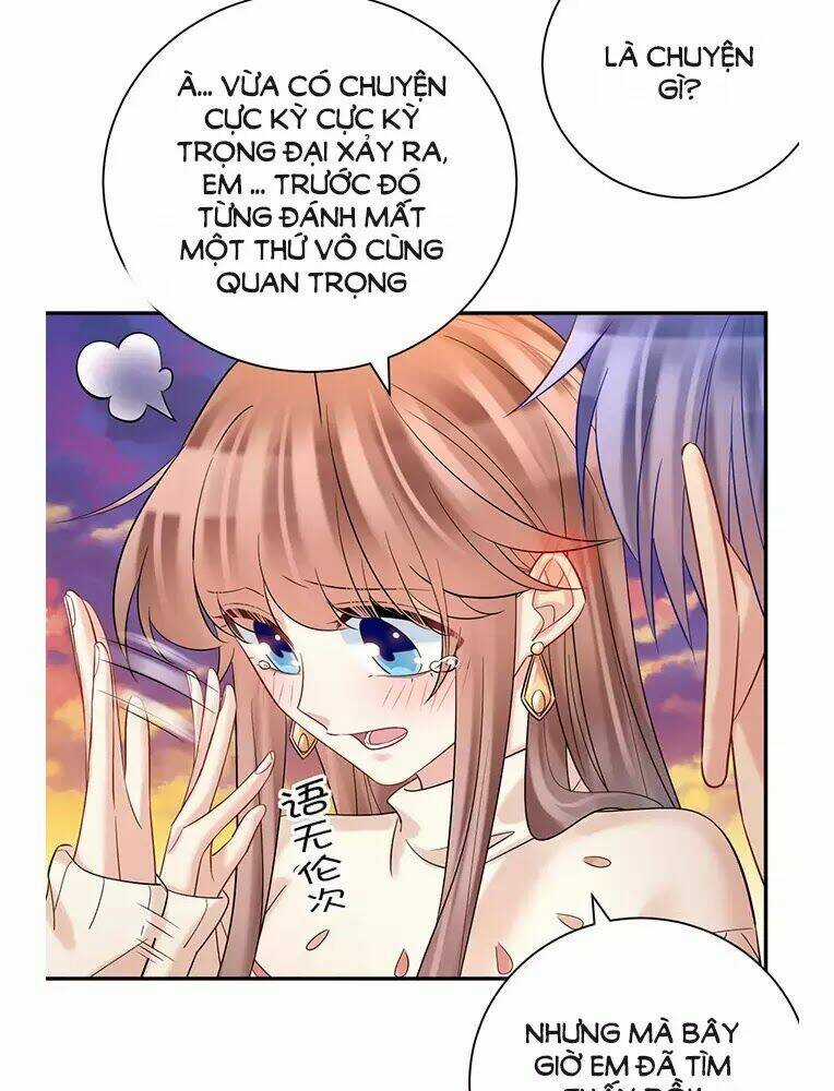 Trọng Sinh Để Ngủ Với Ảnh Đế Chapter 223 trang 49