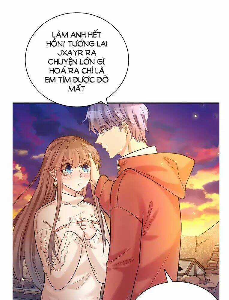 Trọng Sinh Để Ngủ Với Ảnh Đế Chapter 223 trang 53