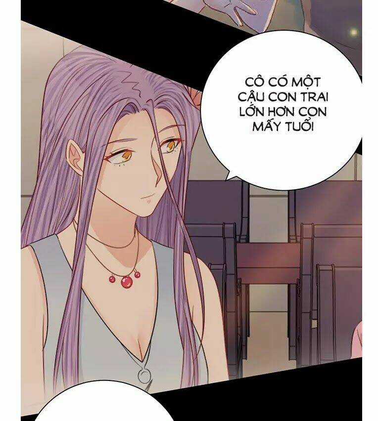 Trọng Sinh Để Ngủ Với Ảnh Đế Chapter 223 trang 7