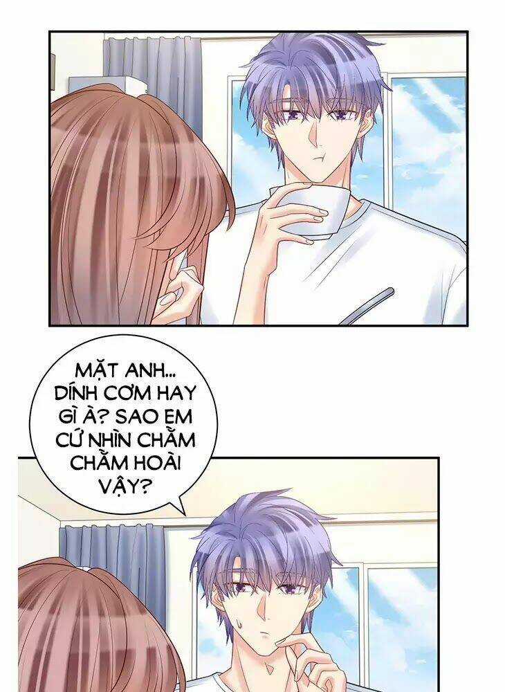 Trọng Sinh Để Ngủ Với Ảnh Đế Chapter 224 trang 11