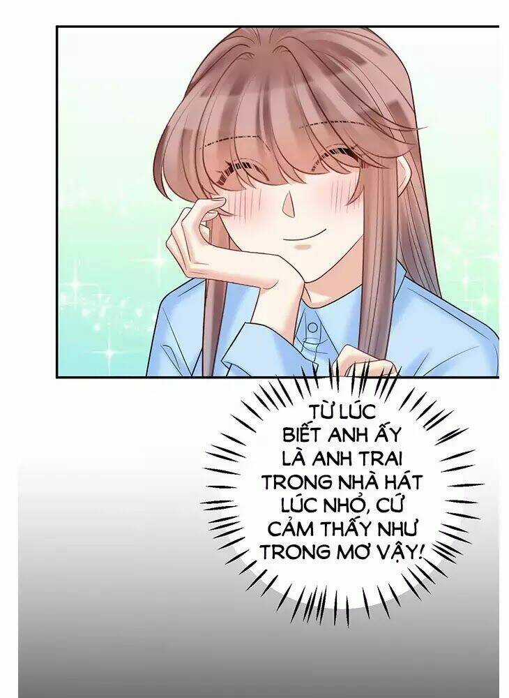 Trọng Sinh Để Ngủ Với Ảnh Đế Chapter 224 trang 15