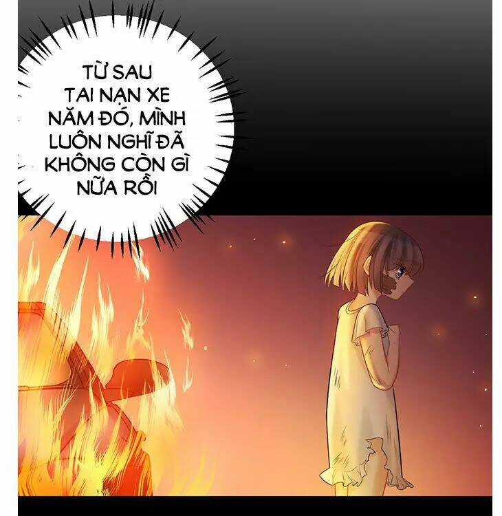 Trọng Sinh Để Ngủ Với Ảnh Đế Chapter 224 trang 17