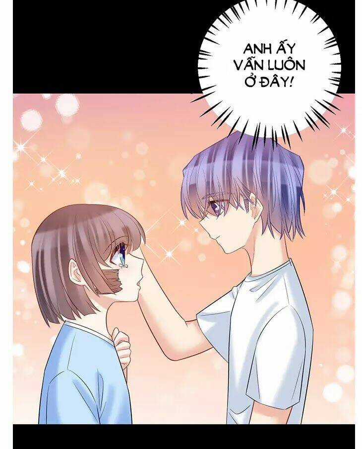 Trọng Sinh Để Ngủ Với Ảnh Đế Chapter 224 trang 20