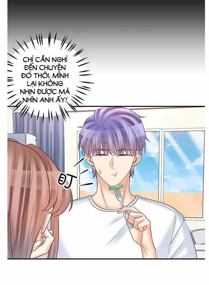 Trọng Sinh Để Ngủ Với Ảnh Đế Chapter 224 trang 23