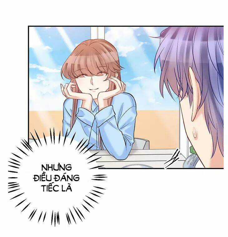 Trọng Sinh Để Ngủ Với Ảnh Đế Chapter 224 trang 24