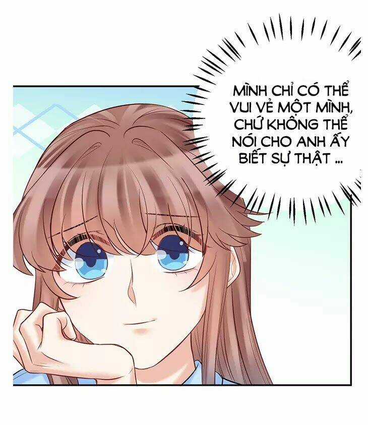 Trọng Sinh Để Ngủ Với Ảnh Đế Chapter 224 trang 25