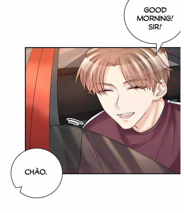 Trọng Sinh Để Ngủ Với Ảnh Đế Chapter 224 trang 28